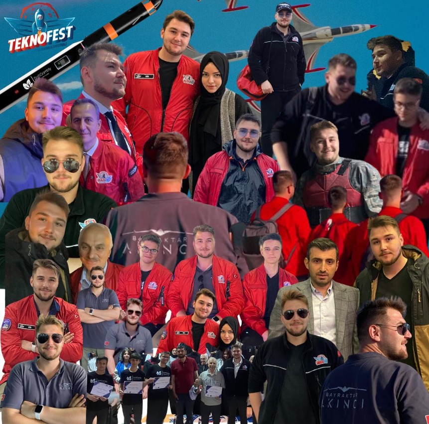 Teknofest Kareleri
